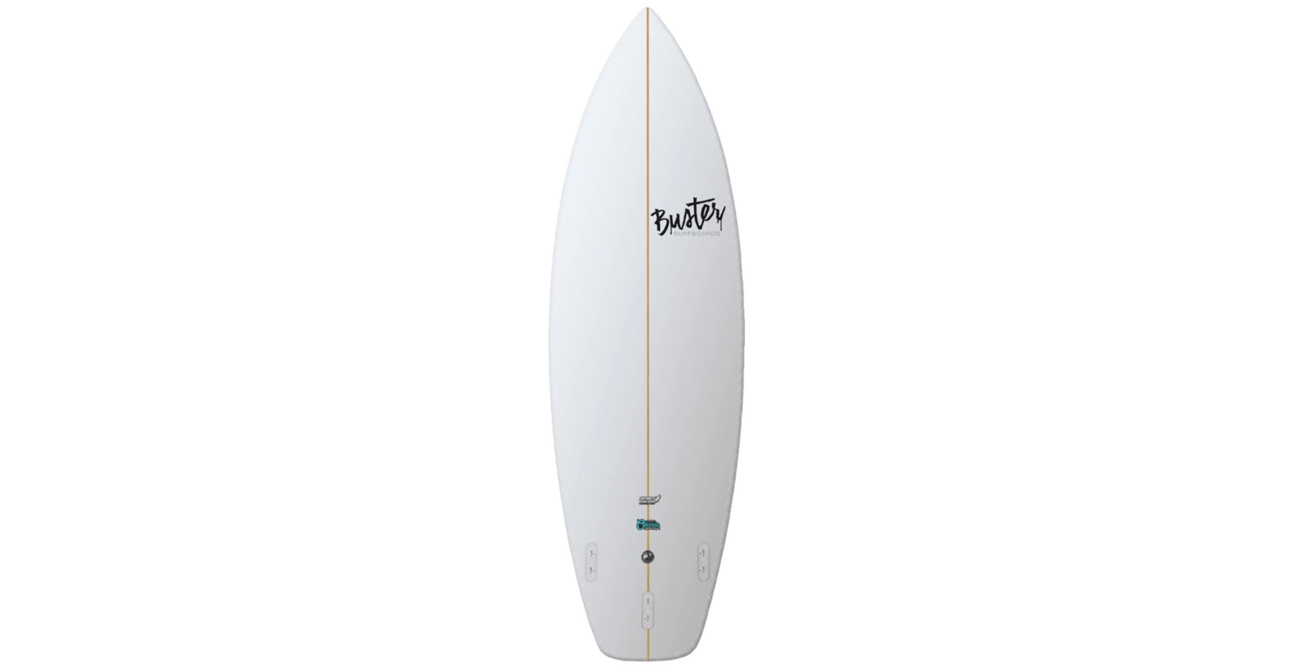 Buster C2 Type Riversurfboard 2 Buster C2 Type Riversurfboard 2