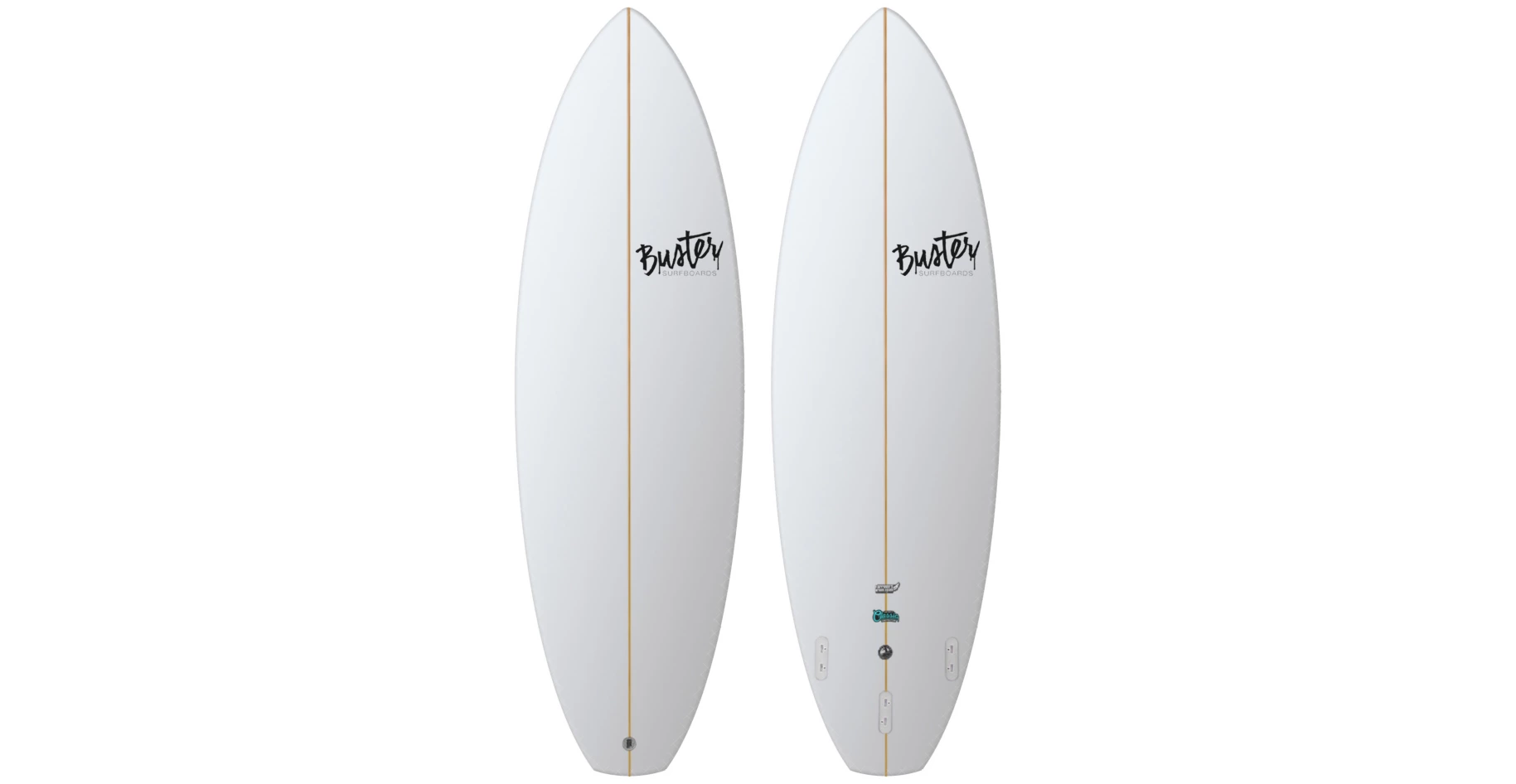 Buster G Type Pool & Riversurfboard 2 Buster G Type Pool & Riversurfboard 3