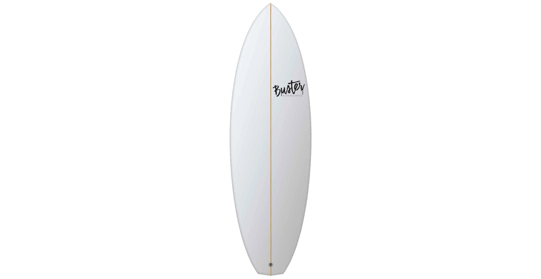Buster 4.11 K-Type Pool & Riversurfboard