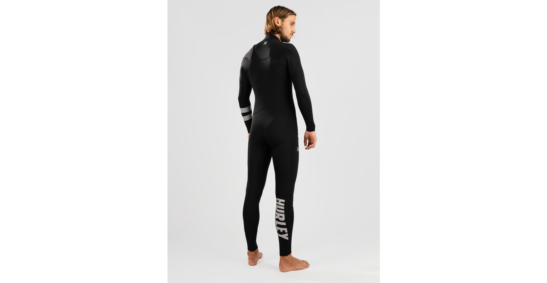 Hurley Advant 4/3 Neoprenanzug