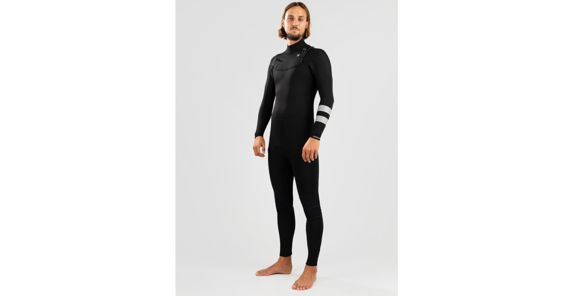 Hurley Advant 4/3 Neoprenanzug