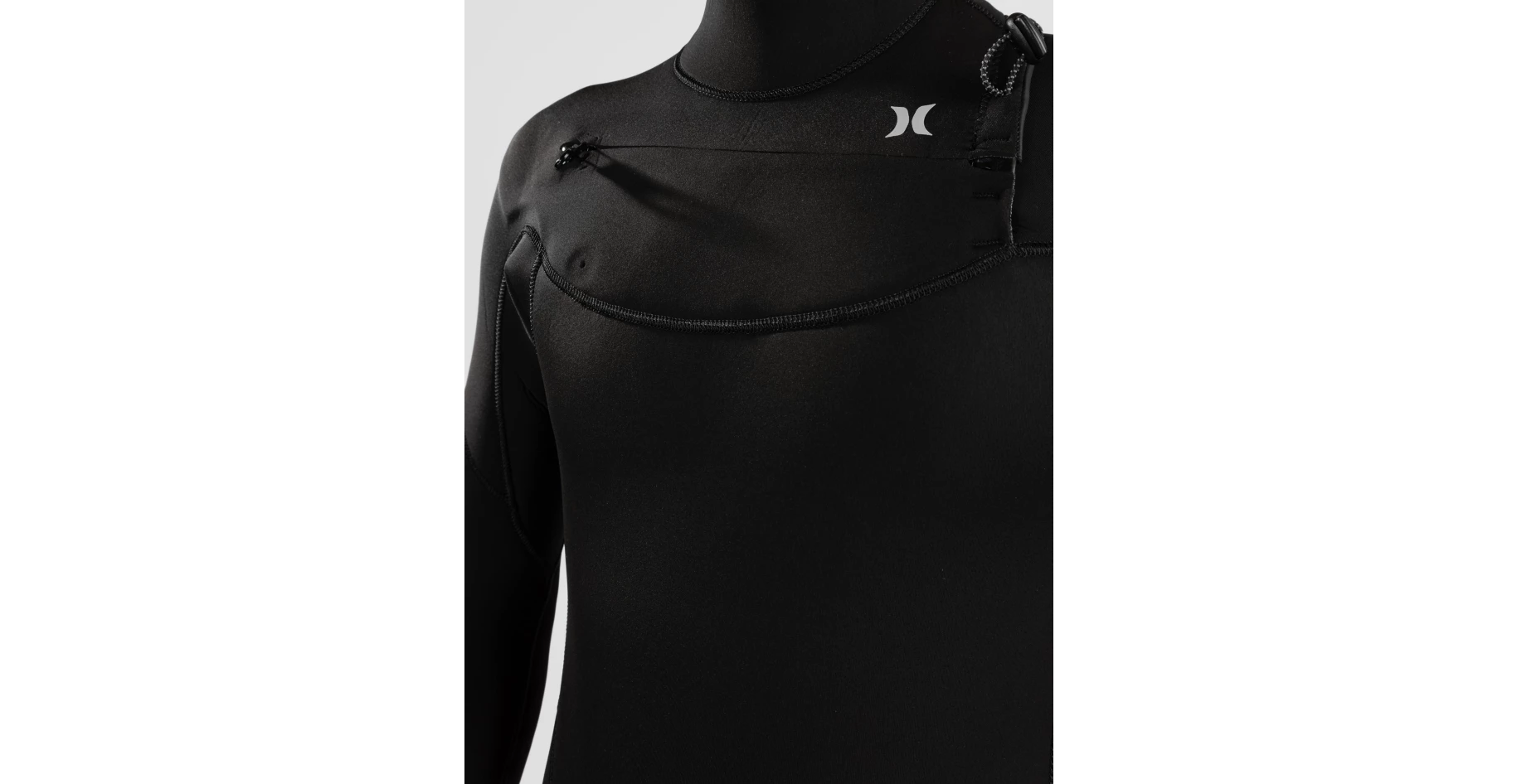 Hurley Advant 4/3 Neoprenanzug