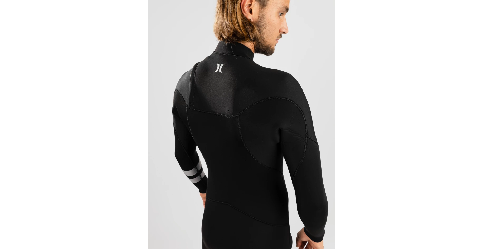 Hurley Advant 4/3 Neoprenanzug