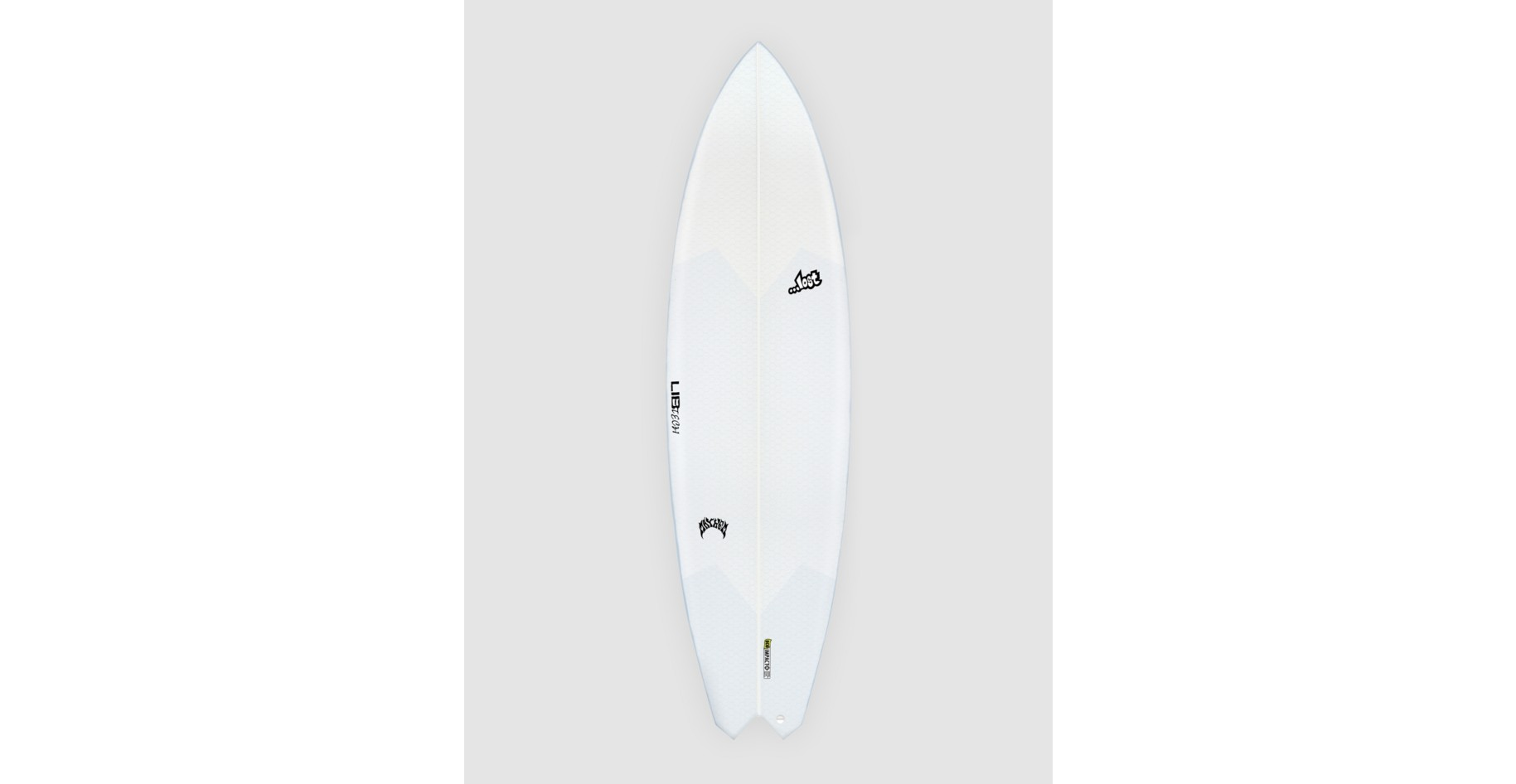 Lib Tech Lost Glydra