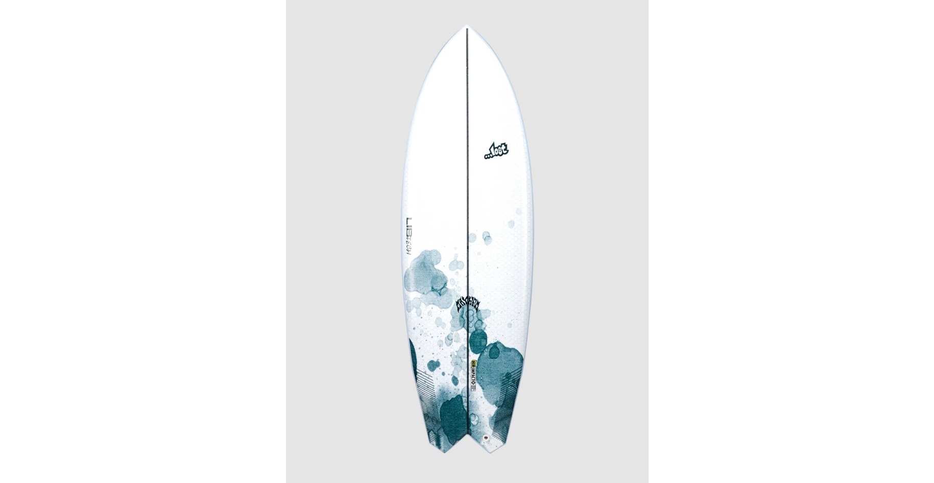 Lib Tech Lost Hydra 5