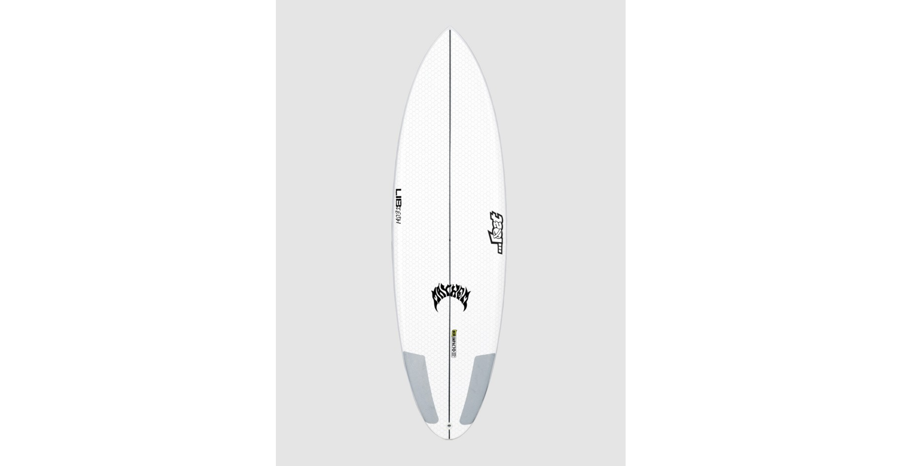 Lib Tech Lost Quiver Killer Surfboard