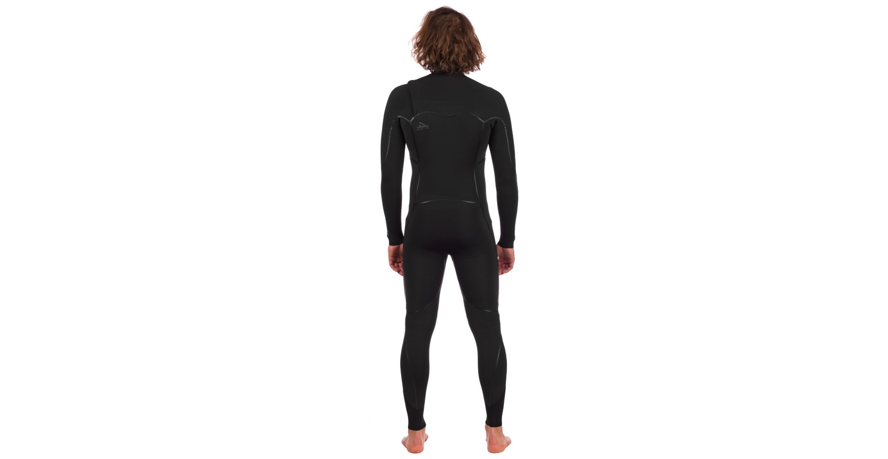 Patagonia R1 Yulex Front Zip Neoprenanzug Patagonia R1 Yulex Front Zip Neoprenanzug