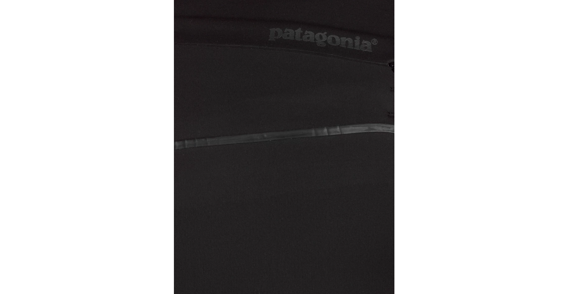 Patagonia R1 Yulex Front Zip Neoprenanzug Patagonia R1 Yulex Front Zip Neoprenanzug