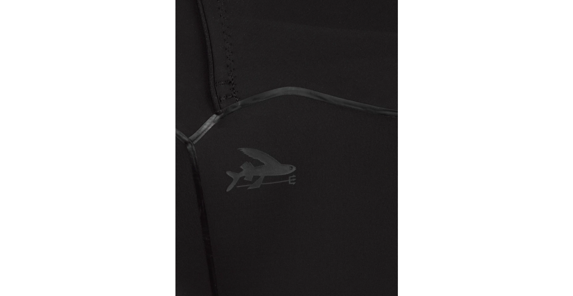 Patagonia R1 Yulex Front Zip Neoprenanzug Patagonia R1 Yulex Front Zip Neoprenanzug