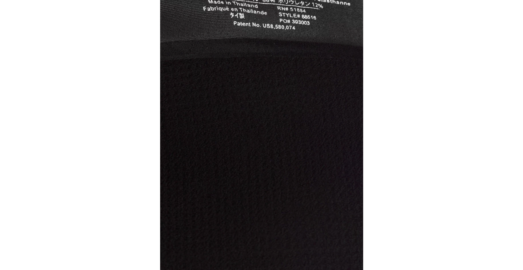 Patagonia R1 Yulex Front Zip Neoprenanzug