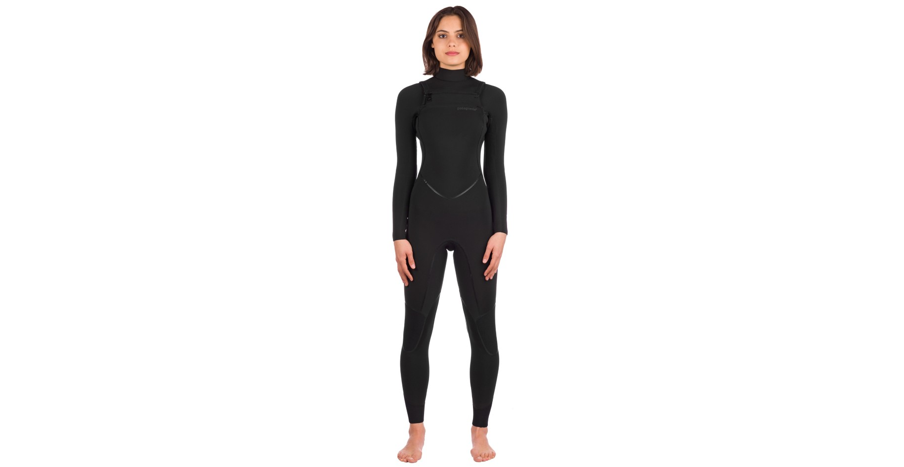 Patagonia R1 Yulex Front Zip Neoprenanzug