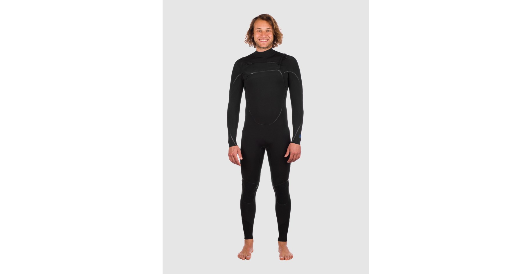 Patagonia R2 Yulex Front Zip Neoprenanzug Patagonia R2 Yulex Front Zip Neoprenanzug