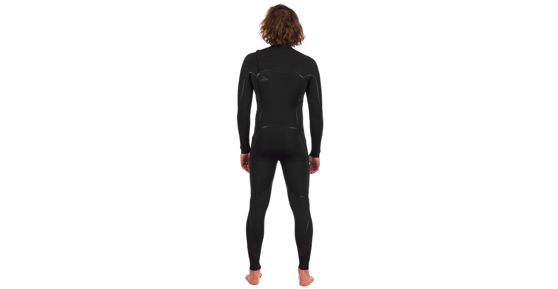 Patagonia R2 Yulex Front Zip Neoprenanzug Patagonia R2 Yulex Front Zip Neoprenanzug