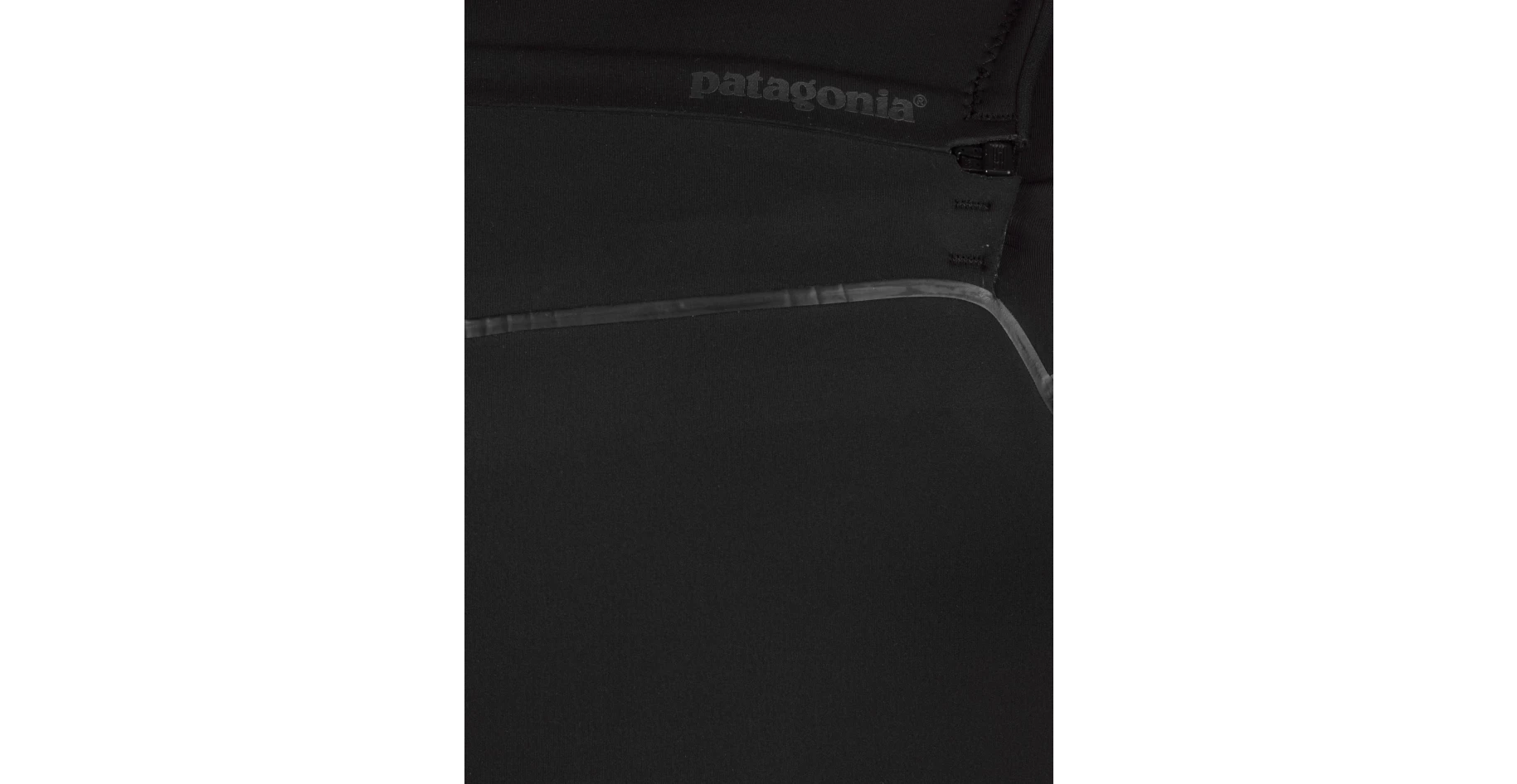 Patagonia R2 Yulex Front Zip Neoprenanzug Patagonia R2 Yulex Front Zip Neoprenanzug