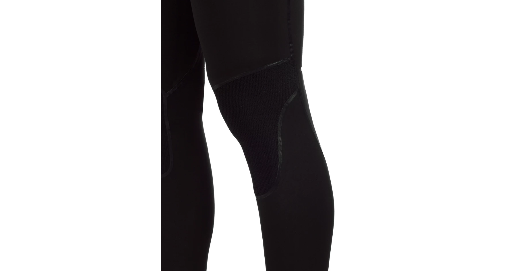 Patagonia R2 Yulex Front Zip Neoprenanzug Patagonia R2 Yulex Front Zip Neoprenanzug