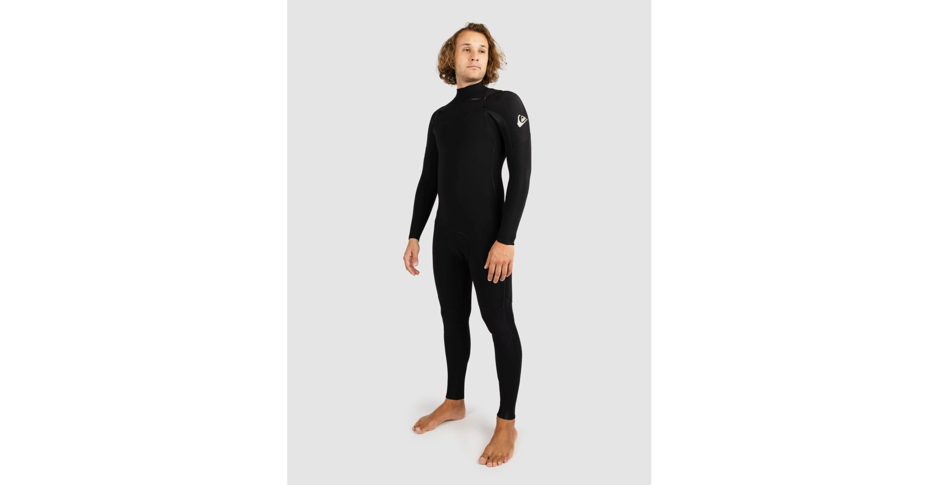 Quiksilver Everyday Sessions 4/3 Neoprenanzug