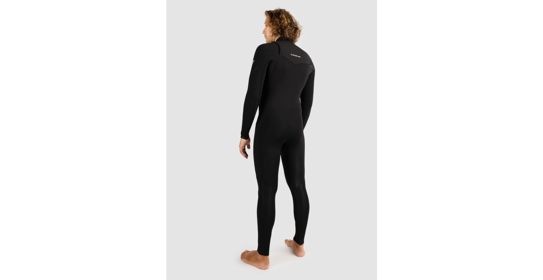 Quiksilver Everyday Sessions 4/3 Neoprenanzug