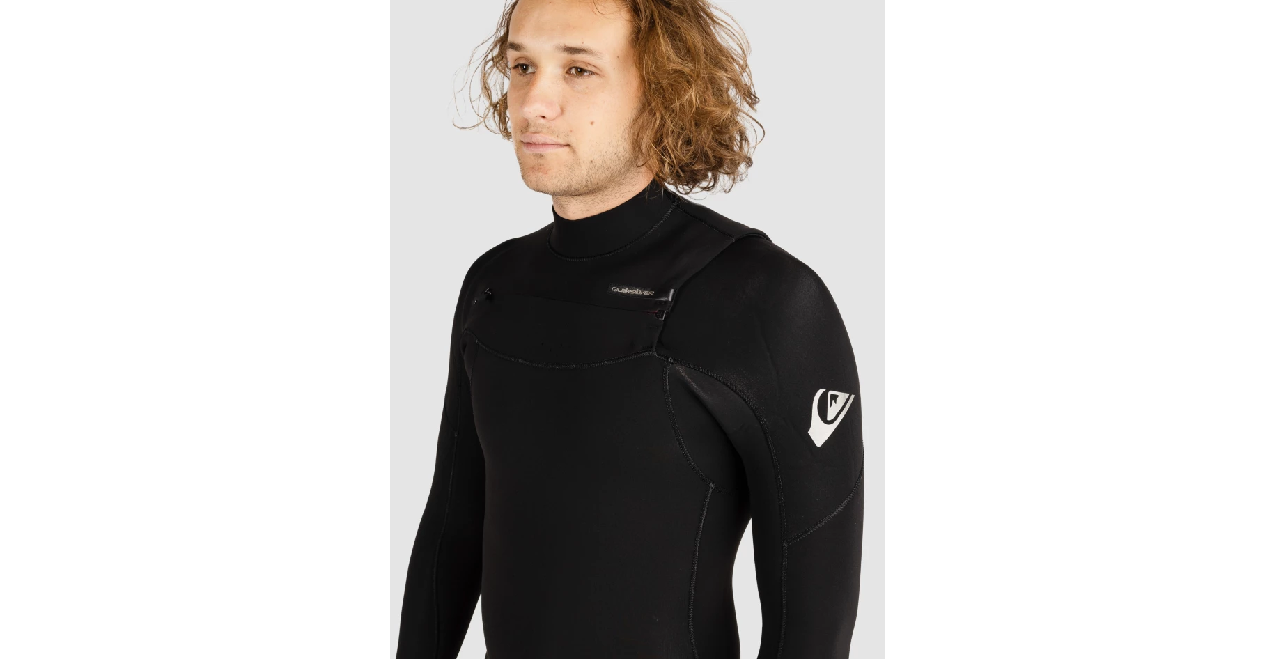 Quiksilver Everyday Sessions 4/3 Neoprenanzug