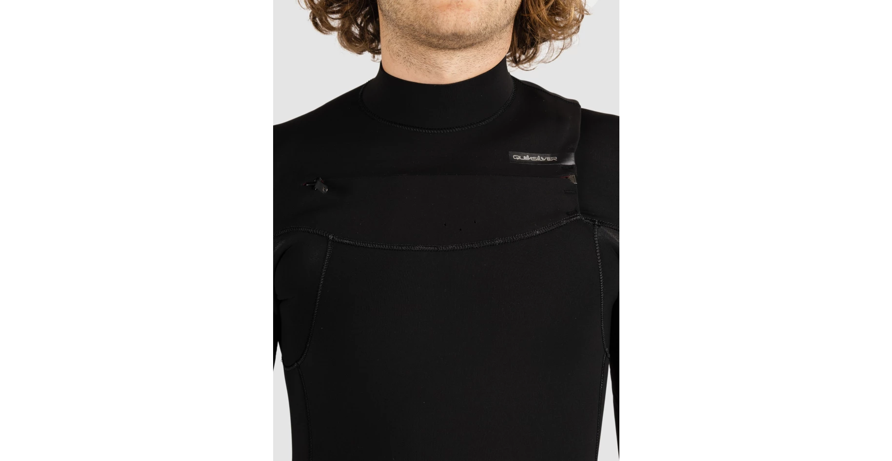 Quiksilver Everyday Sessions 4/3 Neoprenanzug