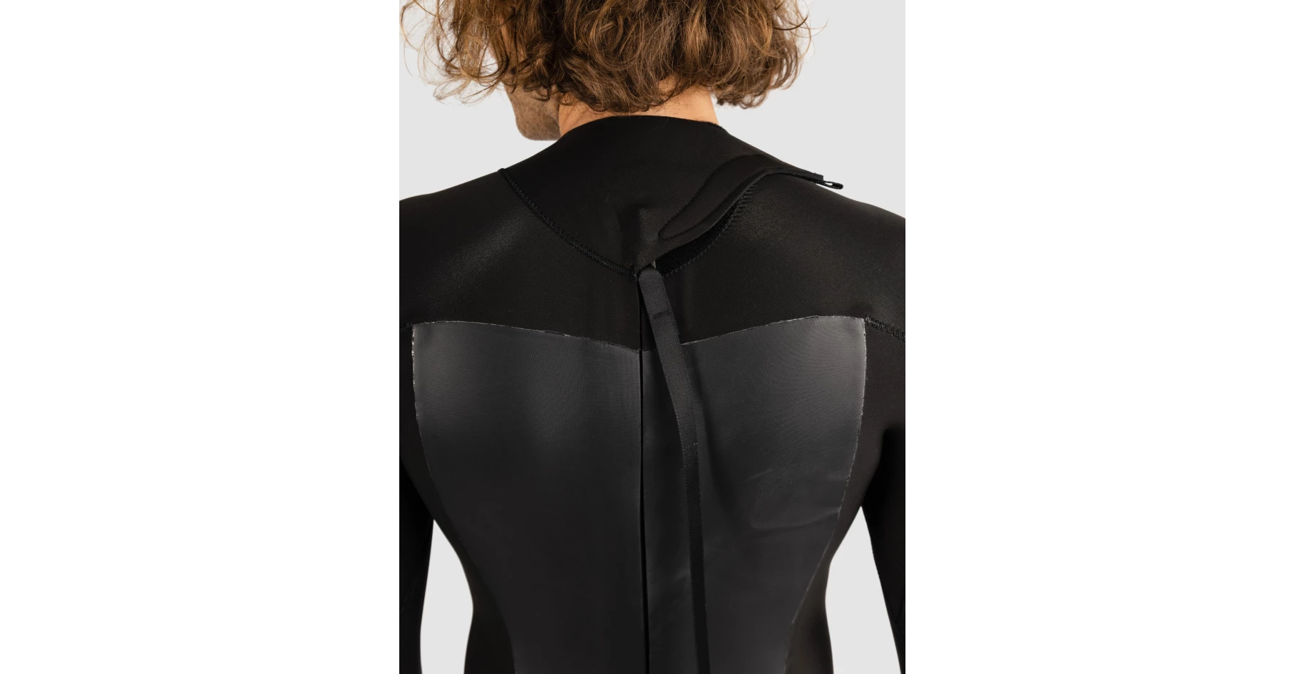 Quiksilver Prologue 4/3 Back Zip Neoprenanzug Quiksilver Prologue 4/3 Back Zip Neoprenanzug