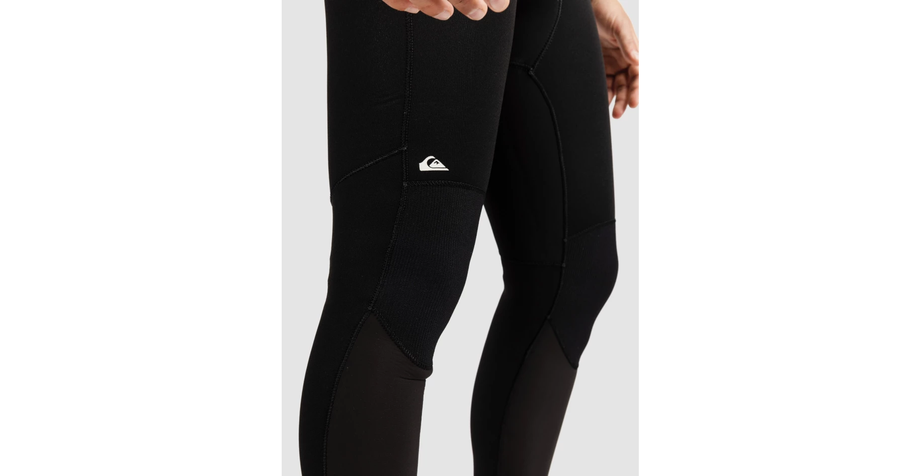 Quiksilver Prologue 4/3 Back Zip Neoprenanzug Quiksilver Prologue 4/3 Back Zip Neoprenanzug