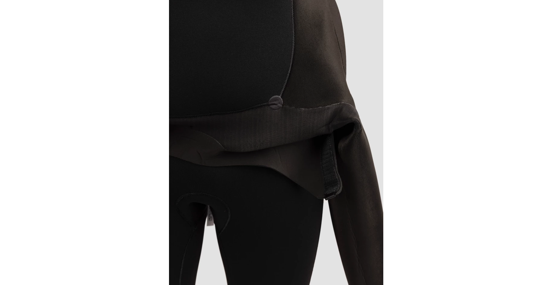 Quiksilver Prologue 4/3 Back Zip Neoprenanzug Quiksilver Prologue 4/3 Back Zip Neoprenanzug