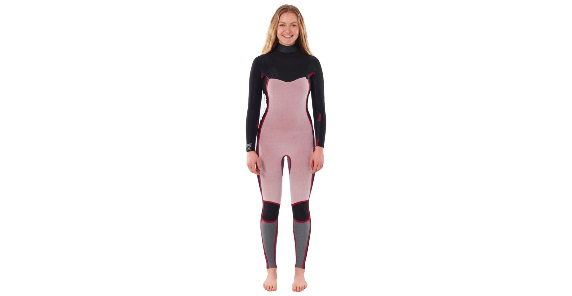 Rip Curl Dawn Patrol 3/2 GB Chest Zip Neoprenanzug Rip Curl Dawn Patrol 3/2 GB Chest Zip Neoprenanzug