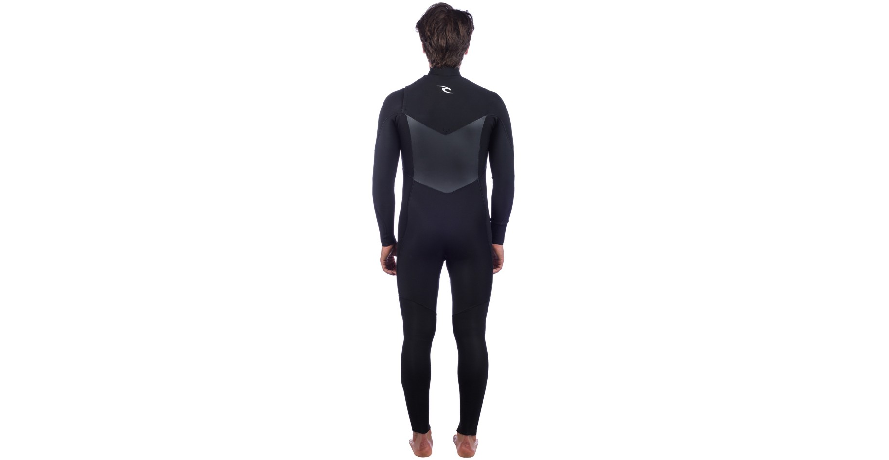 Rip Curl Dawn Patrol Chest Zip 3/2 GB Neoprenanzug