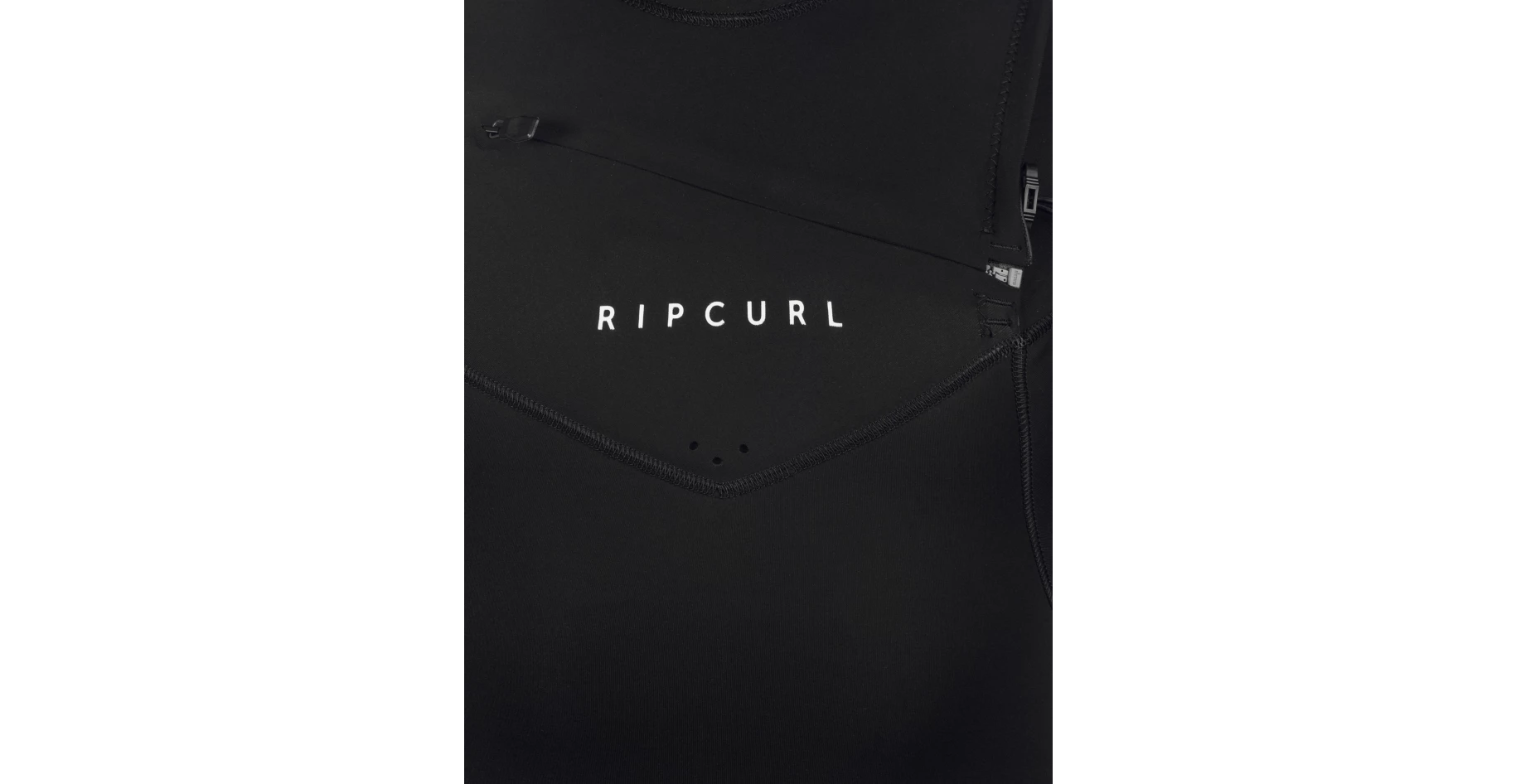 Rip Curl Dawn Patrol Chest Zip 3/2 GB Neoprenanzug
