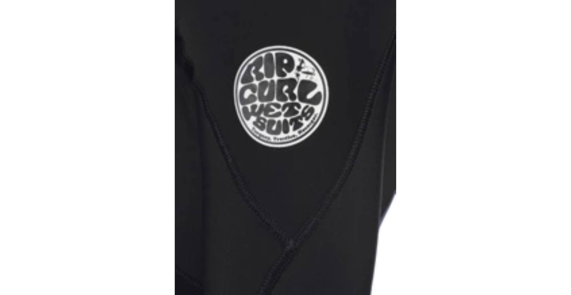 Rip Curl Dawn Patrol Chest Zip 3/2 GB Neoprenanzug