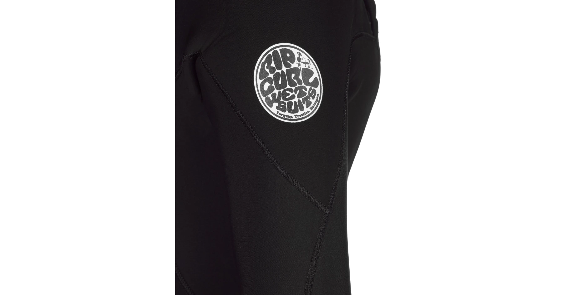 Rip Curl Dawn Patrol Chest Zip 4/3 GB Neoprenanzug