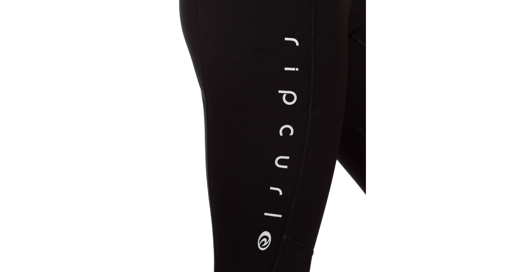 Rip Curl Dawn Patrol_w-6 Rip Curl Dawn Patrol 4/3 GB Back Zip Neoprenanzug