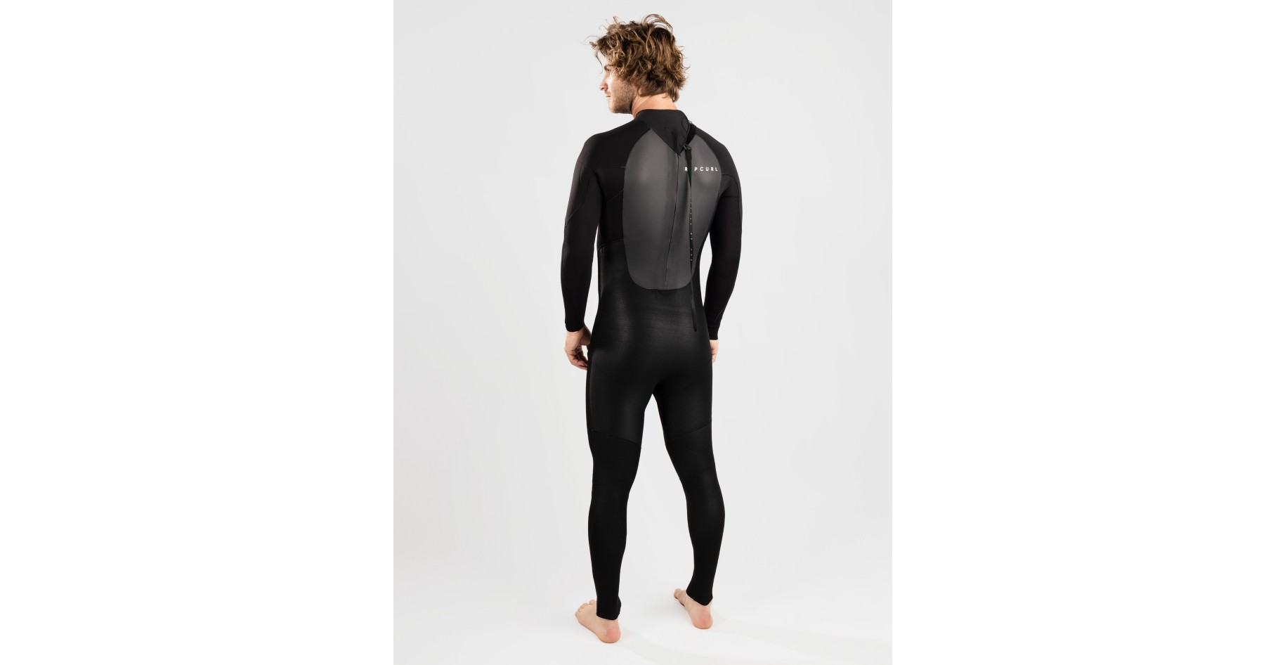 Rip Curl Omega 3/2 GB Back Zip Steamer Neoprenanzug Rip Curl Omega 3/2 GB Back Zip Steamer Neoprenanzug