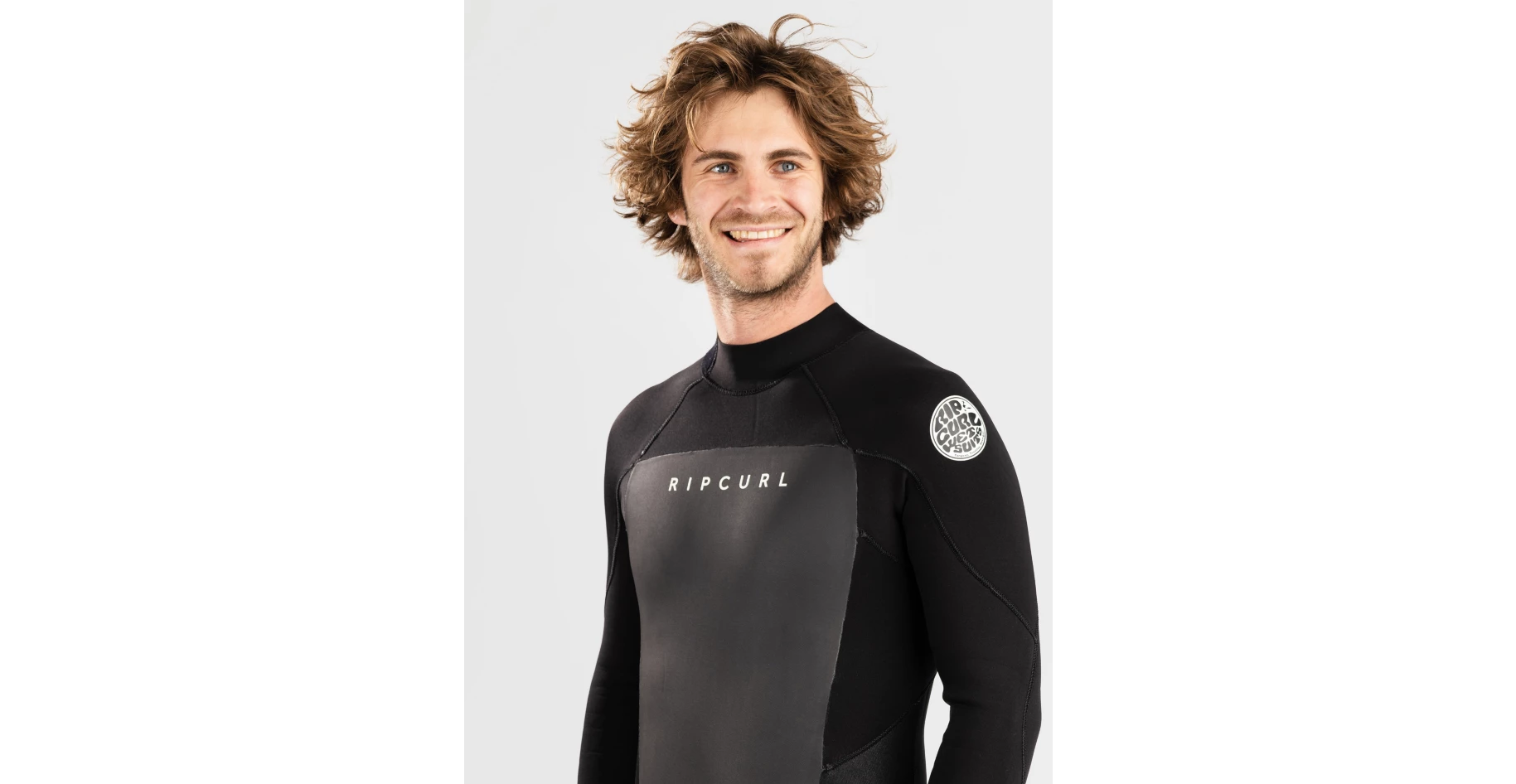 Rip Curl Omega 3/2 GB Back Zip Steamer Neoprenanzug Rip Curl Omega 3/2 GB Back Zip Steamer Neoprenanzug