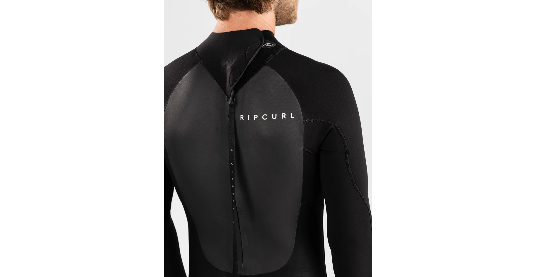 Rip Curl Omega 3/2 GB Back Zip Steamer Neoprenanzug Rip Curl Omega 3/2 GB Back Zip Steamer Neoprenanzug