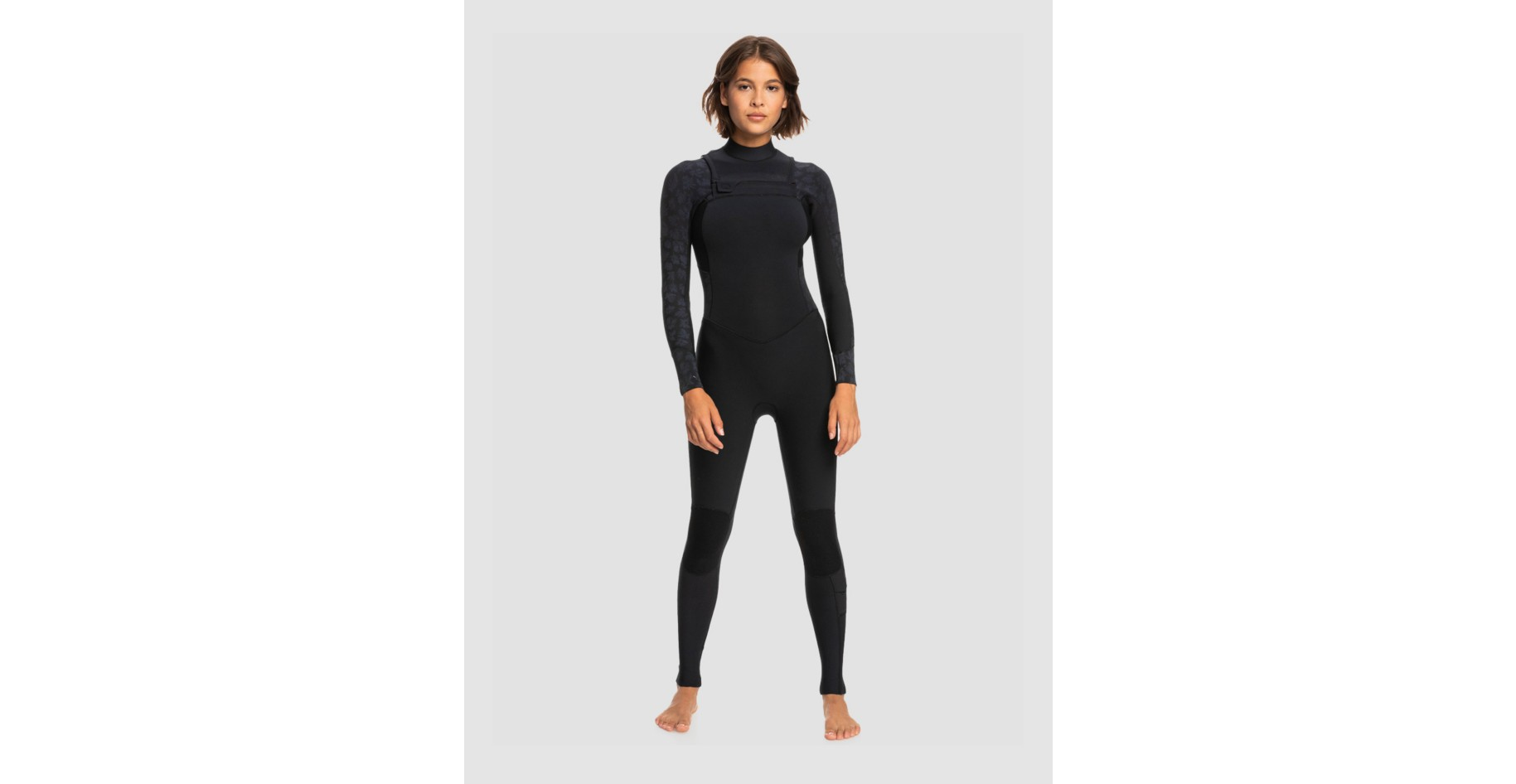 Roxy Swell Series Bz Gbs Neoprenanzug