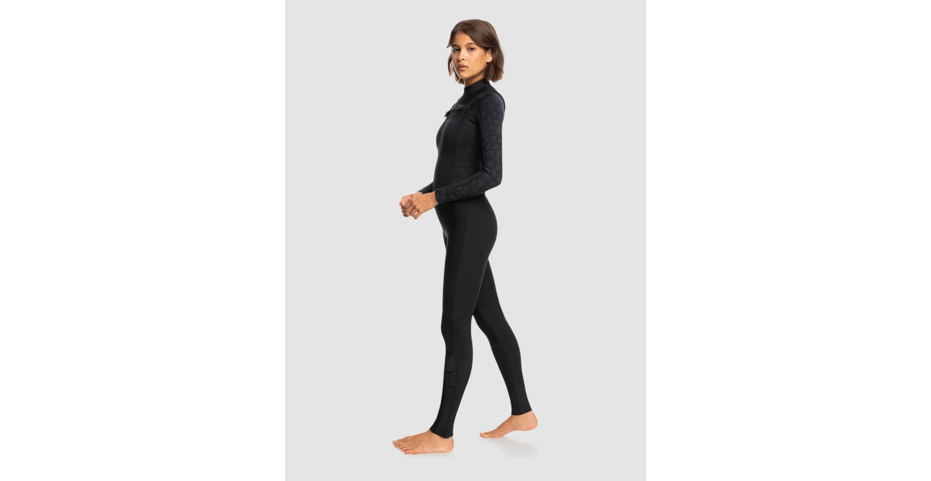 Roxy Swell Series Bz Gbs Neoprenanzug