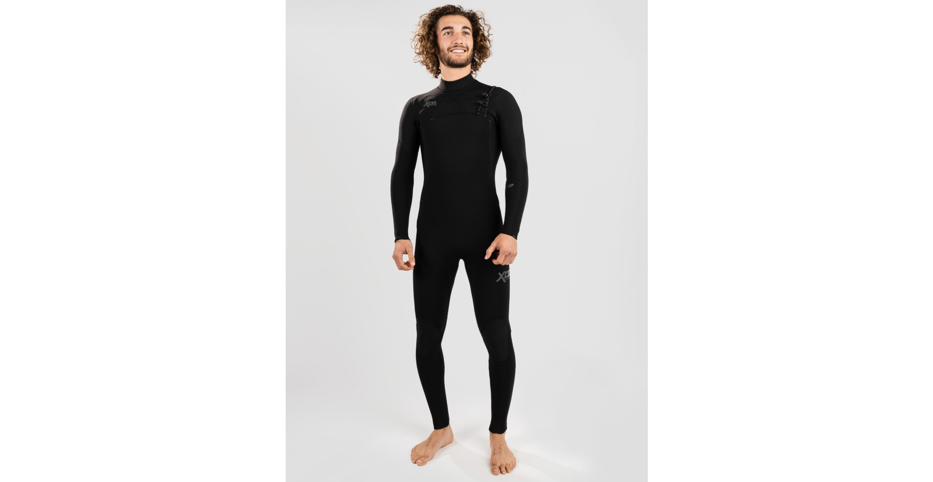 Xcel Comp 4/3 Neoprenanzug