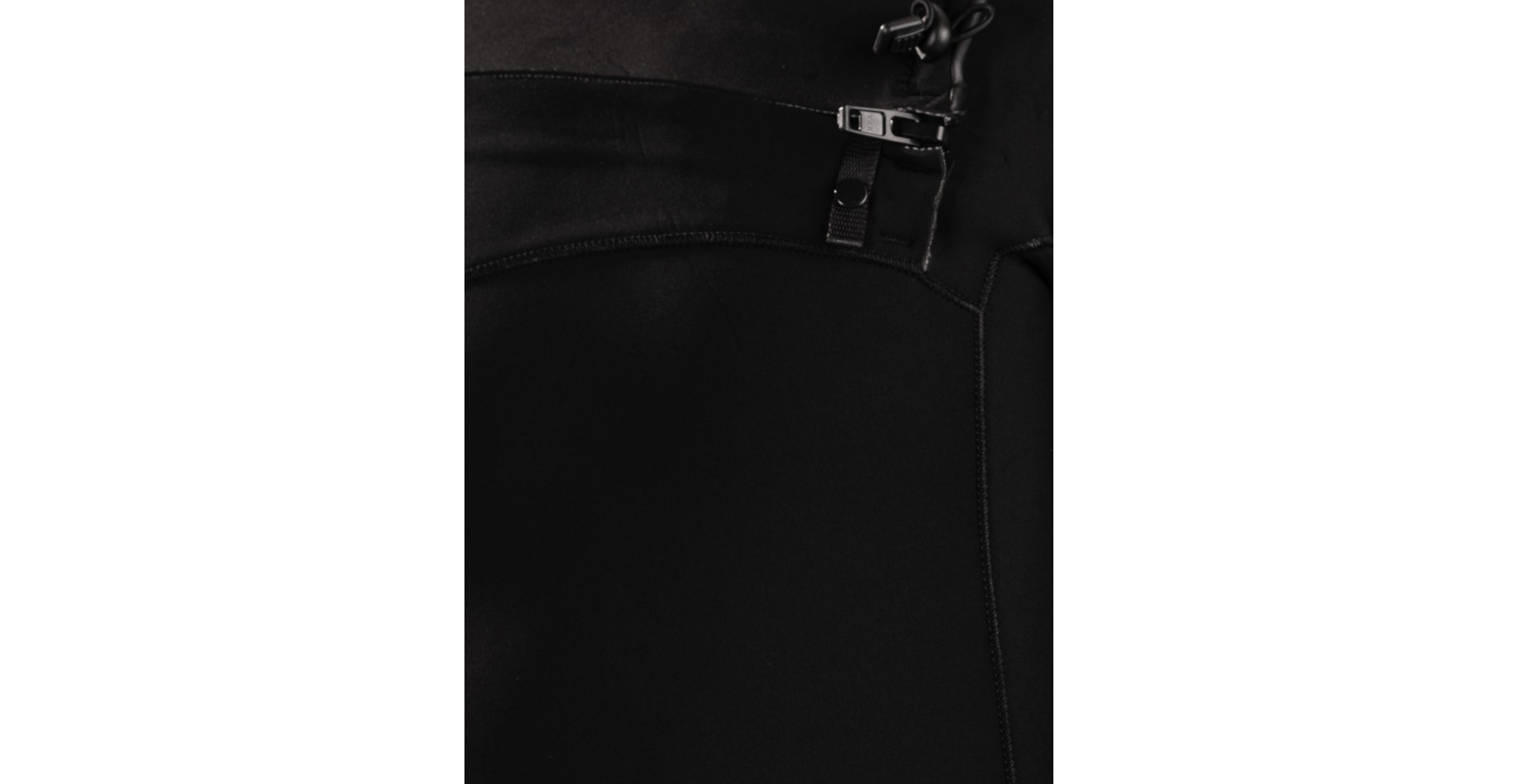 Xcel Comp 4/3 Neoprenanzug