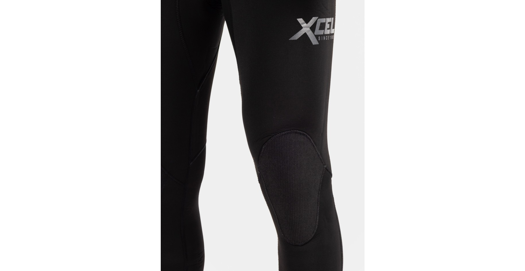 Xcel Comp 4/3 Neoprenanzug