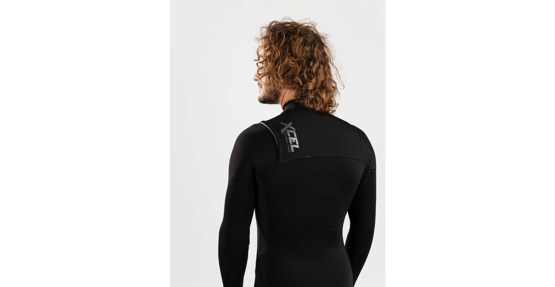 Xcel Comp 4/3 Neoprenanzug