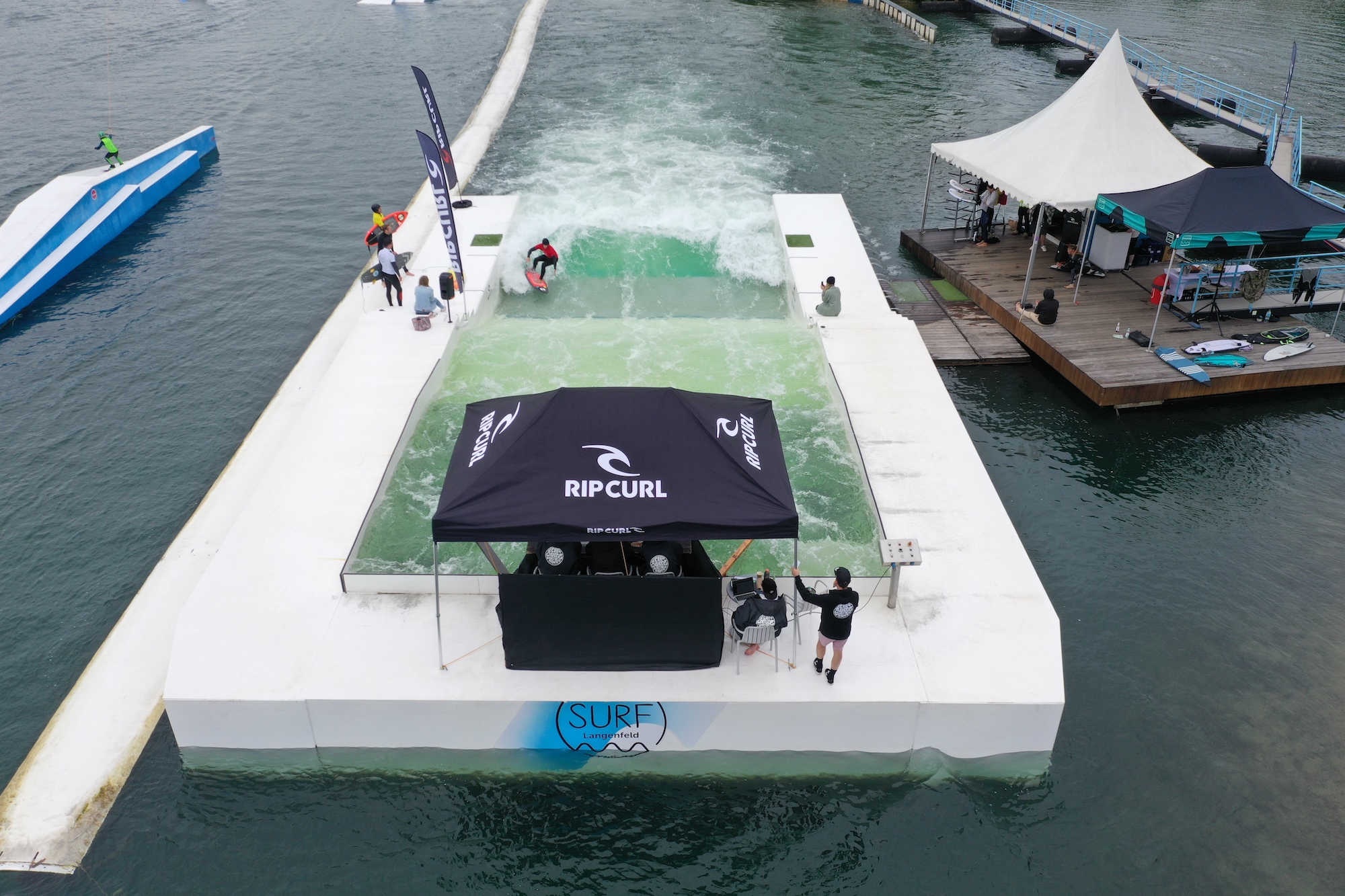 Surf NRW Cup 2023 in Langenfeld Surf NRW Cup 2023 in Langenfeld