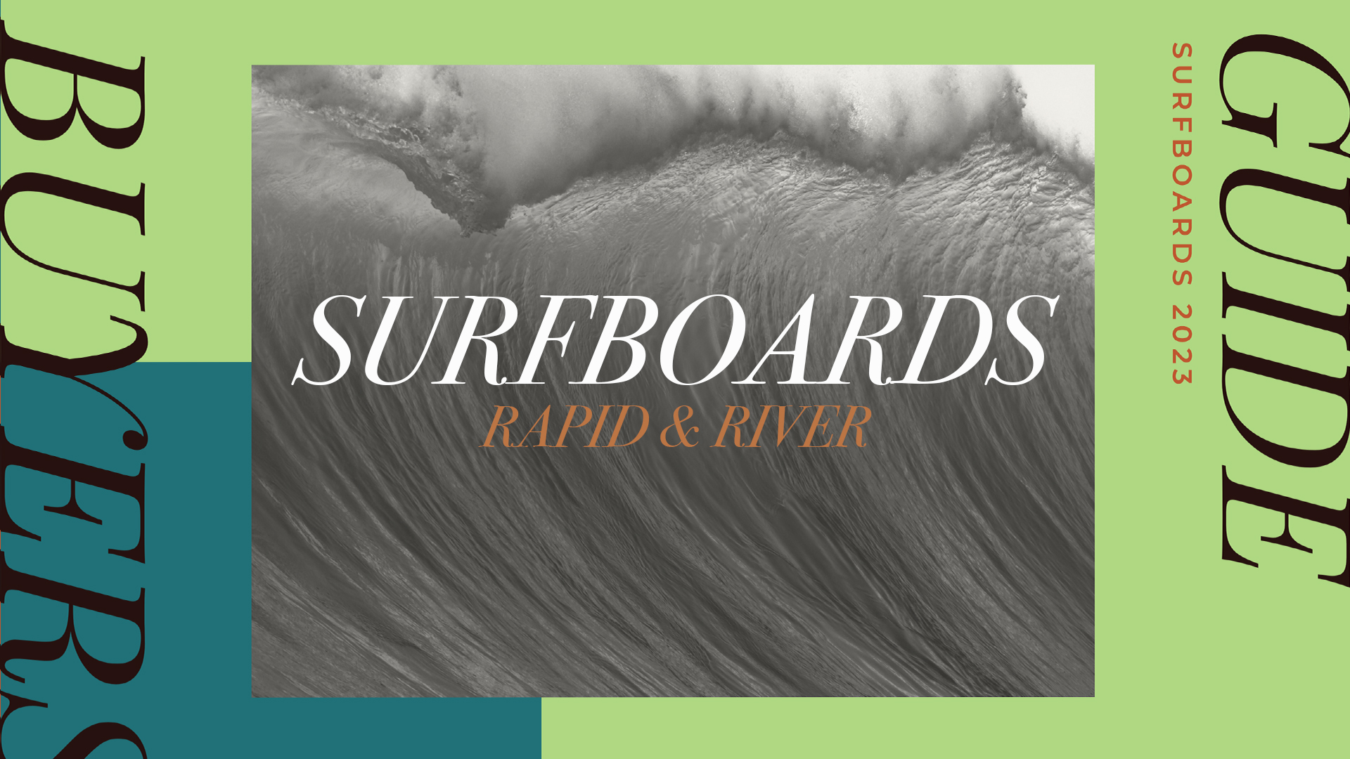 Rapid Riversurfboards