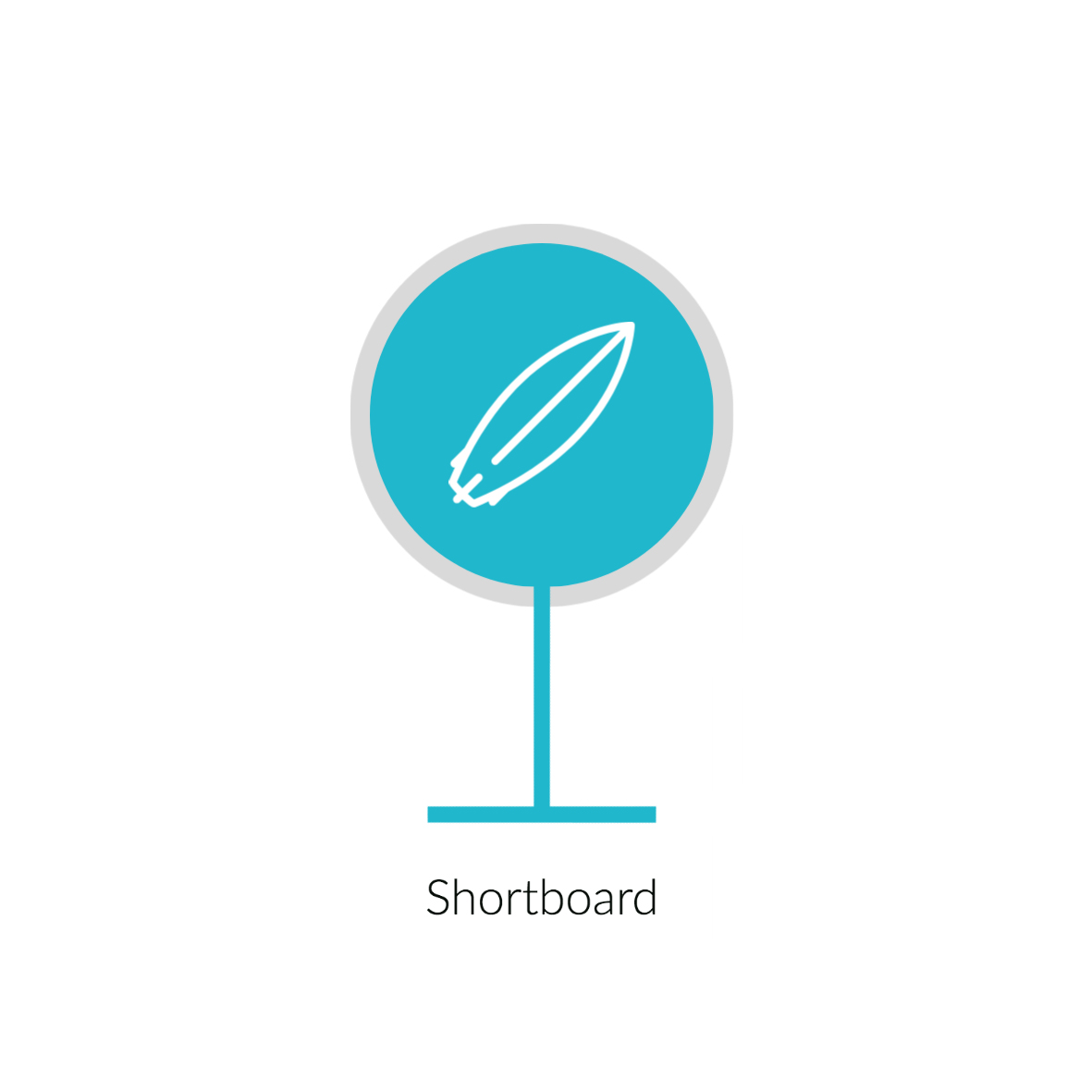 shortboard shortboard