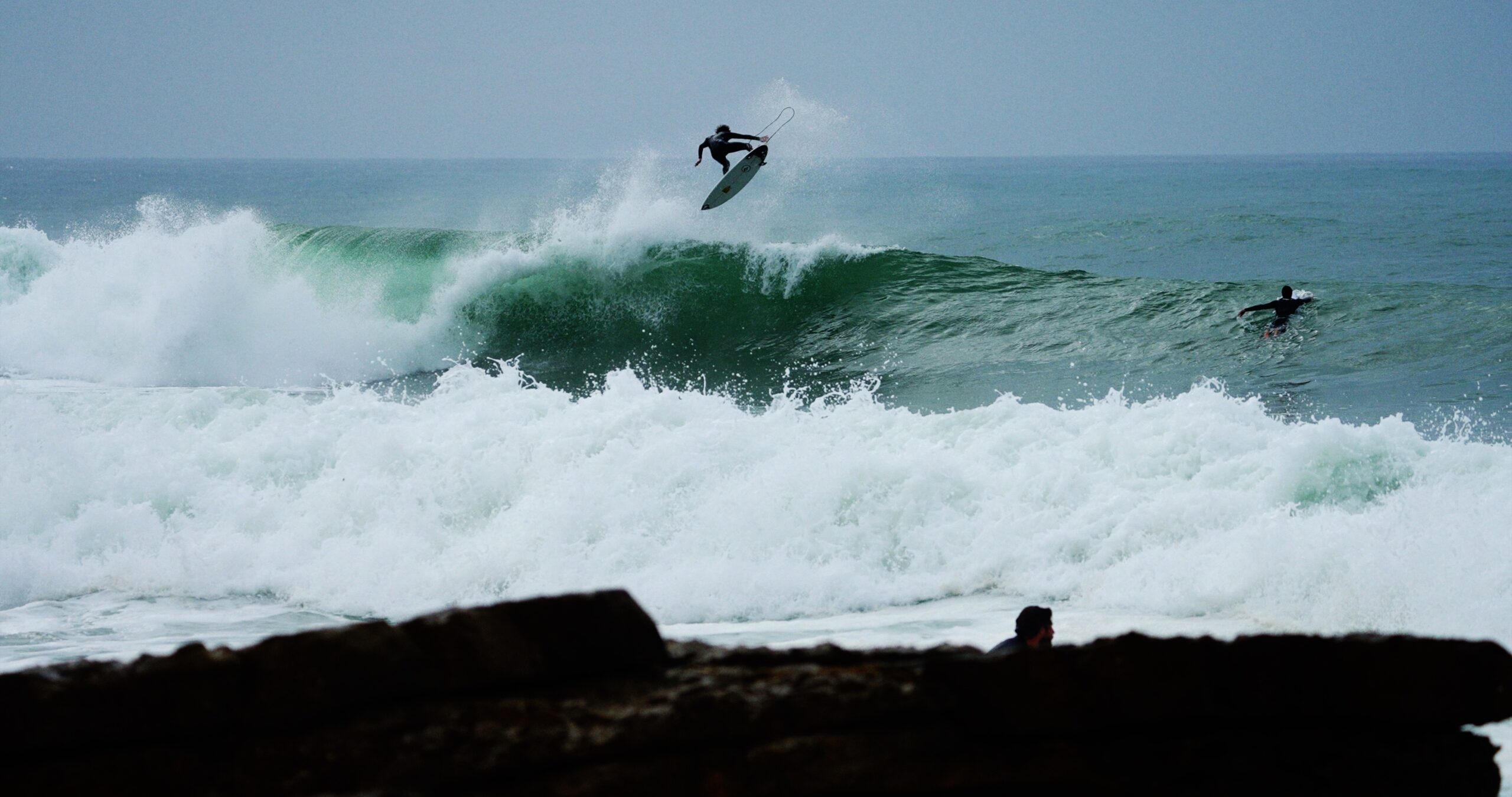 Charly Quivront