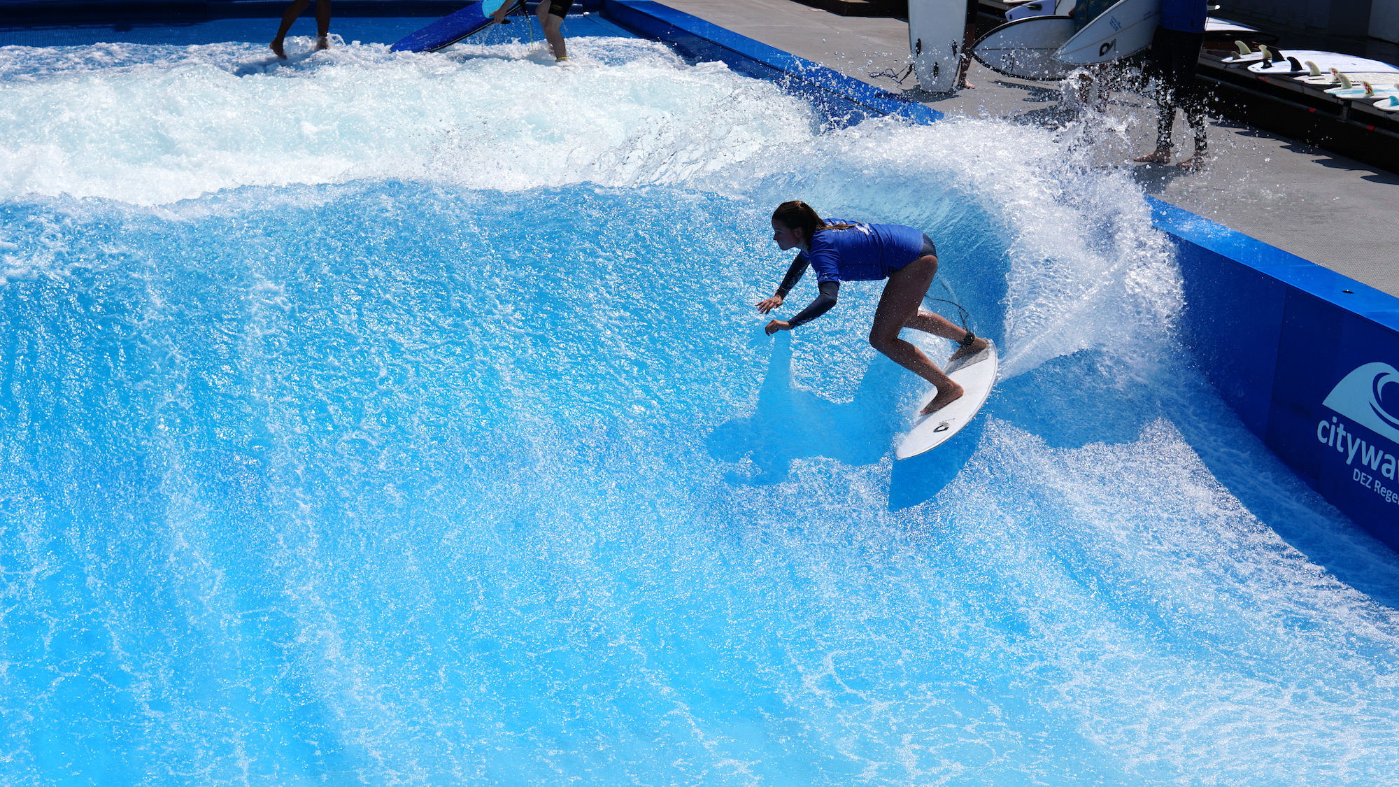 Surfboard Test 2023 Surfboard Test 2023