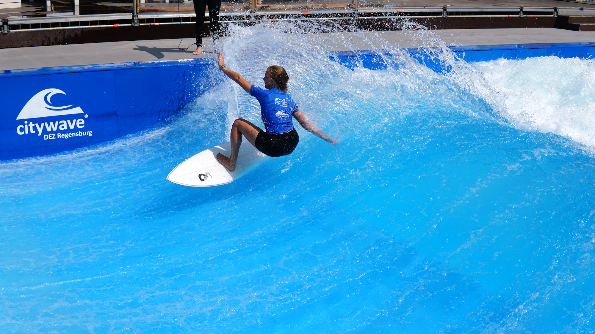 RIVVER Surfboard Surfboard Test 2023 RIVVER Surfboard