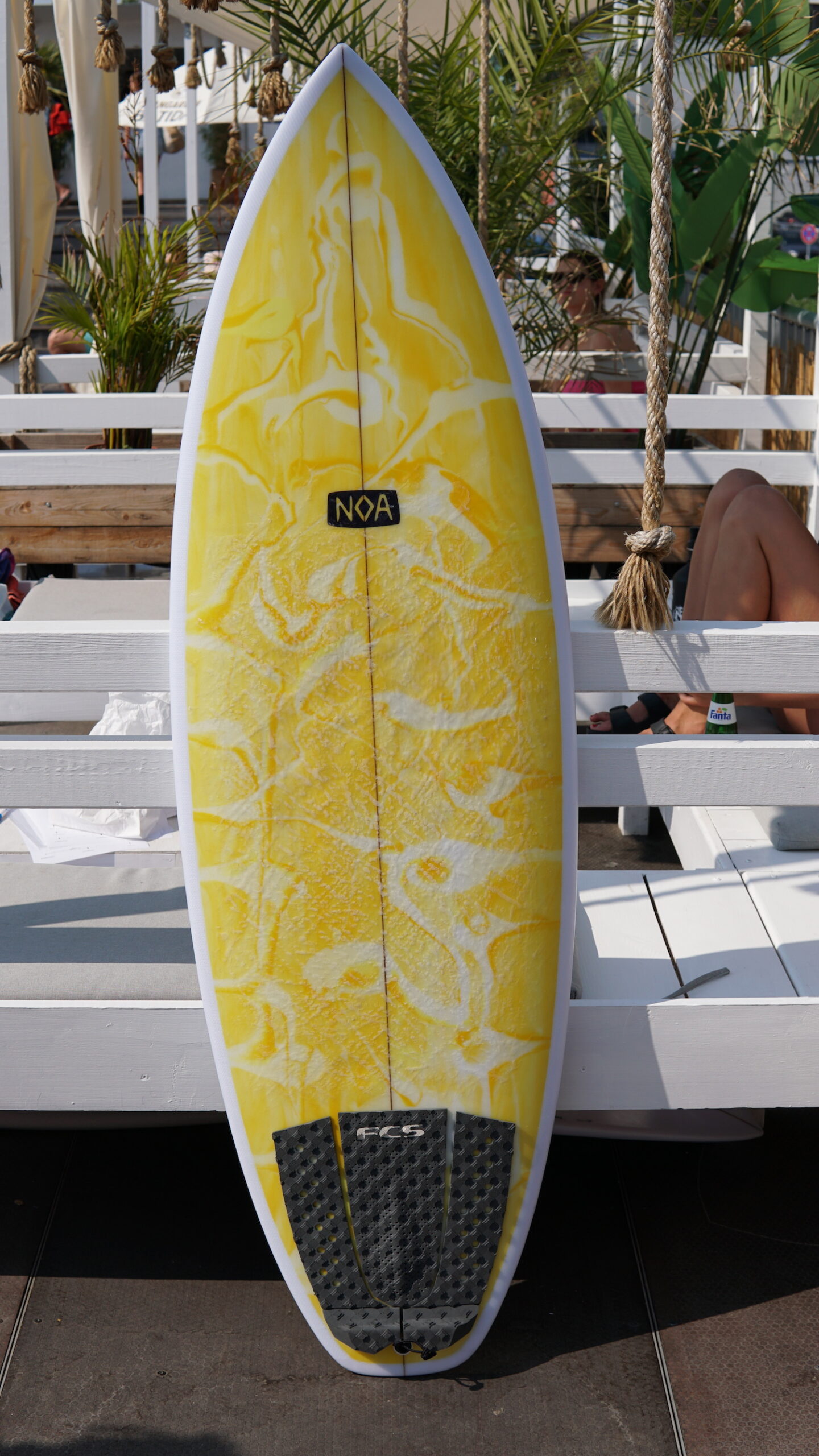 Noa Surfboards Pocket Knife Noa Surfboards Pocket Knife
