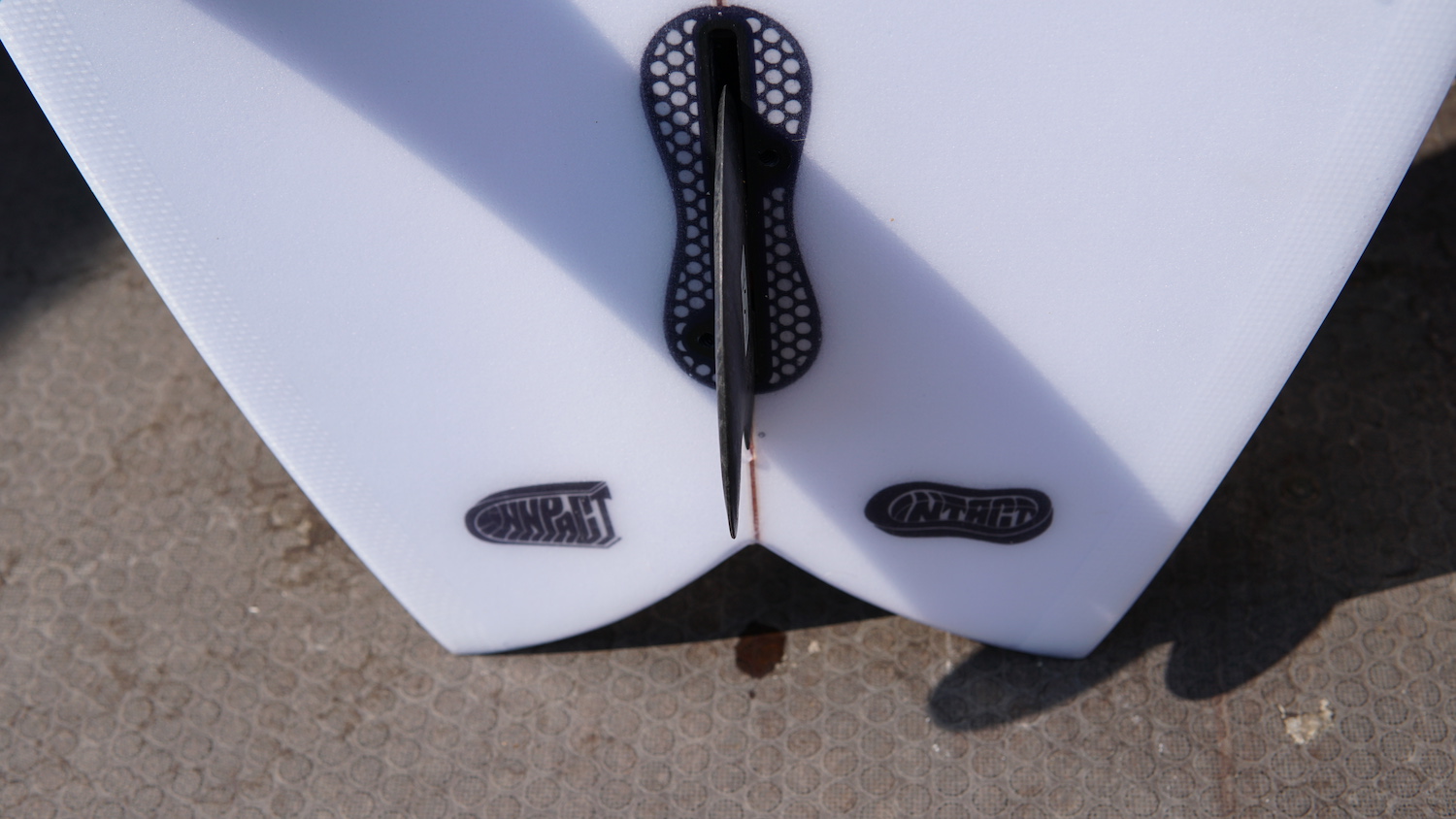 NOA Surfboards Fish NOA Surfboards Fish