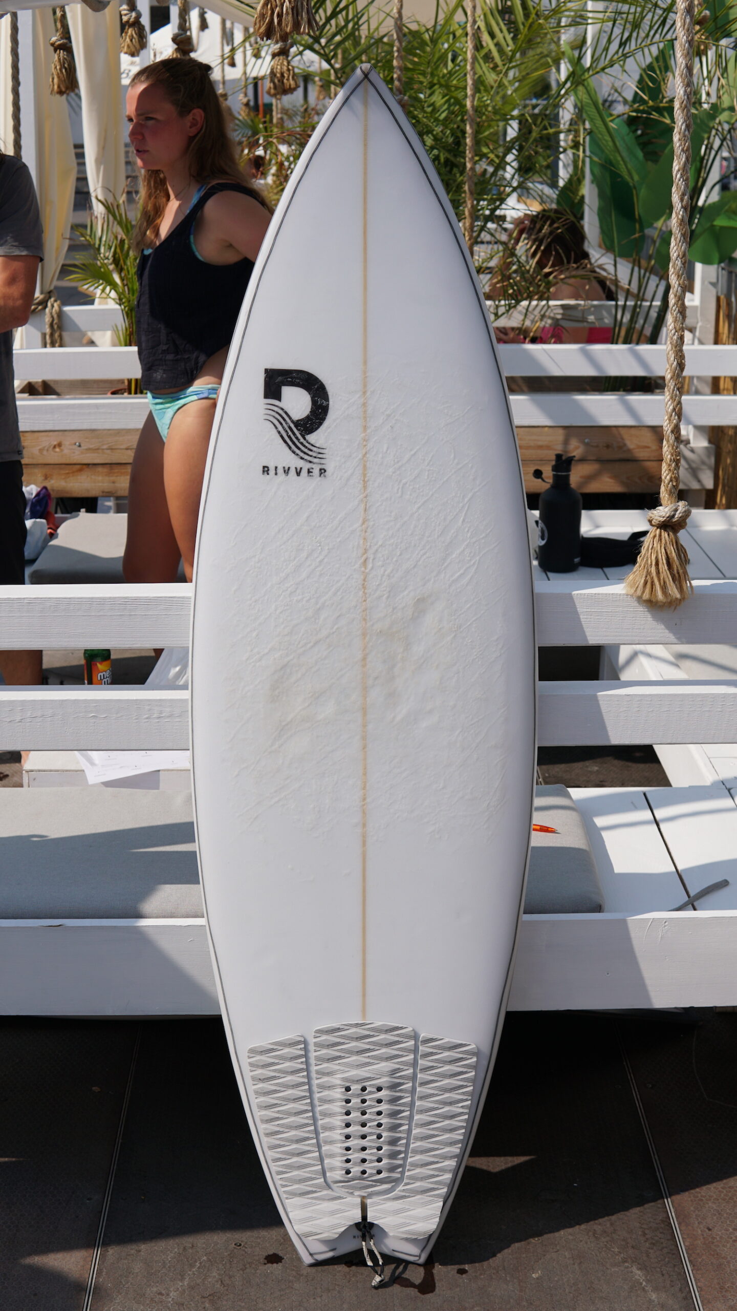 RIVVER Surfboard Phoenix RIVVER Surfboard Phoenix